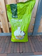 Caviavoer/konijnenvoer 15 kilo, Dieren en Toebehoren, Vogels | Toebehoren, Ophalen, Zo goed als nieuw