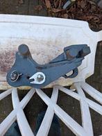 Bakken, snelwissel, frees, Ophalen, Elektrisch