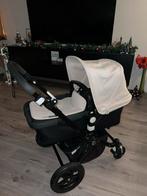 Bugaboo Cameleon 3 kinderwagen - Zwart/Beige, Kinderen en Baby's, Kinderwagens en Combinaties, Gebruikt, Bugaboo, Ophalen of Verzenden