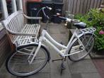 prima cumberland urban style dames/transportfiets 3V 53 cm, Fietsen en Brommers, Fietsen | Dames | Damesfietsen, Versnellingen