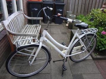 prima cumberland urban style dames/transportfiets 3V 53 cm beschikbaar voor biedingen