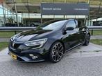 Renault Mégane 1.8 TCe 280 PK RS / Automaat / Alcantara / 4, Auto's, 12 maanden, Gebruikt, 4 cilinders, Zwart