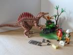 Playmobil 4174, spinosaurus, dinosaurus, Jurassic Park, Kinderen en Baby's, Speelgoed | Playmobil, Ophalen of Verzenden, Zo goed als nieuw