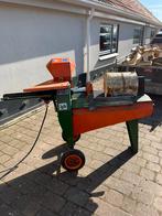 Te Huur: Houtklover, Tuin en Terras, Kloofmachines, Ophalen, Gebruikt, Liggend, Posch