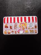 Blond amsterdam koekjes trommel (nieuw), Huis en Inrichting, Keuken | Servies, Ophalen, Overige materialen, Blond Amsterdam, Overige typen