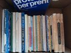 Serie boekenweekgeschenken 1939 - 2010, Boeken, Ophalen of Verzenden, Gelezen