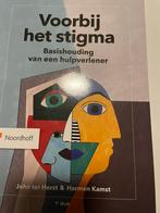Voorbij het stigma, Ophalen, Beta, Zo goed als nieuw, HBO