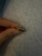 Cartier ring, Nieuw, Ophalen of Verzenden, Dame, Goud