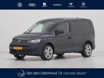 Volkswagen Caddy Cargo 2.0 TDI 102pk Trend Navi via App Airc, Stof, Gebruikt, Bedrijf, 2 stoelen