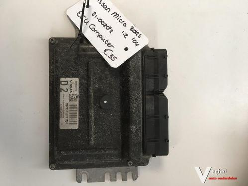 Nissan Micra  '04 ECU, Auto-onderdelen, Elektronica en Kabels, Gebruikt, Ophalen of Verzenden