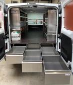 Vloerlade voor Bedrijfswageninrichting vloer lade camper, Ophalen of Verzenden, Nieuw