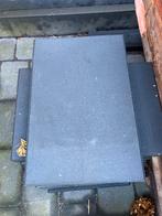 Terrastegels 40x60 cm - Over van klus, Tuin en Terras, Tegels en Klinkers, Ophalen of Verzenden, Zo goed als nieuw, Minder dan 5 m²