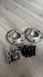 WSP Spacer Spoorverbreders 5x120, Ophalen of Verzenden, Gebruikt