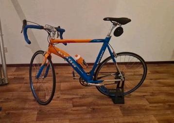 Koga Miyata Full Pro Chrono 60cm 9.7kg 2x9 Ultegra beschikbaar voor biedingen