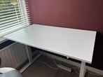 Bureaublad wit, 120x70cm, Huis en Inrichting, Ophalen, Zo goed als nieuw