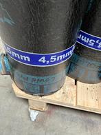 Dakleer Dakbedekkingen Dakrollen Brandrollen, Bitumen, Doe-het-zelf en Verbouw, Dakpannen en Dakbedekking, Ophalen, Overige materialen