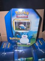 Pokémon GO Tin - Verzamelen maar!, Ophalen, Nieuw, Overige typen