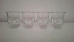 4x bacardi shot glaasje, Verzamelen, Glas en Borrelglaasjes, Ophalen of Verzenden, Zo goed als nieuw