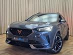 CUPRA Formentor 1.5 TSI *Adapt. Cruise* Leder/Alcantara / St, 4 cilinders, Bedrijf, SUV of Terreinwagen, 1500 kg