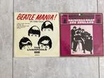 Beat aus England & Beatle Mania in the U.S.A., Cd's en Dvd's, Vinyl | Verzamelalbums, Pop, Gebruikt, Ophalen of Verzenden, 12 inch