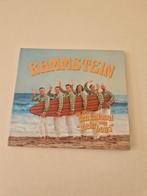 Rammstein mein land cd singel, Ophalen of Verzenden, Zo goed als nieuw