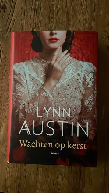 Wachten op kerst Lynn Austin beschikbaar voor biedingen