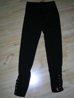 Zwarte (lange)legging van Esprit XS, Zwart, Ophalen of Verzenden, Zo goed als nieuw, Maat 34 (XS) of kleiner