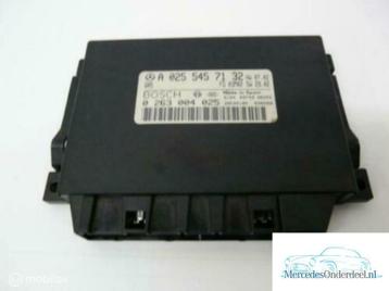 W211 S211 Parktronic Relais PDC Unit A0255457132 beschikbaar voor biedingen