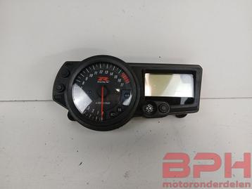 Teller Suzuki GSX-R 600 K4 - K5 2004 t/m 2005 dashboard GSXR beschikbaar voor biedingen