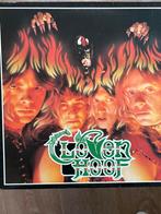 Cloven Hoof -, Ophalen of Verzenden, Gebruikt