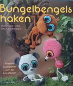 Bungelbengels haken, Ophalen of Verzenden, Zo goed als nieuw, Breien en Haken