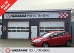 FIAT Punto 1.2 69pk 5d Street, AIRCO, PDC, Auto's, Voorwielaandrijving, 1005 kg, Stof, Gebruikt