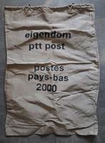 PTT postzak 2000, Ophalen of Verzenden, Gebruikt