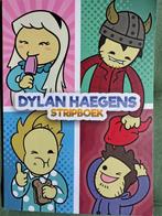 Dylan Haegens stripboek, Eén comic, Europa, Dylan Haegens, Ophalen of Verzenden
