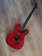 Telecaster te koop/te ruil. Chapman ML3 modern, Ophalen, Zo goed als nieuw, Solid body, Fender