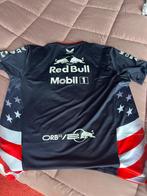 Redbull, Ophalen, Maat 52/54 (L), Blauw, Overige typen