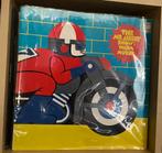 Mr Albert Show lp warm motor vg+, Ophalen of Verzenden