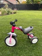Loopfietsje roze, Ophalen, Zo goed als nieuw