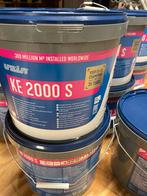 PVC Lijm Uzin KE 2000S 14kg Groothandel prijs!, Ophalen, Overige kleuren, 75 m² of meer, Overige typen