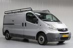 Opel Vivaro 2.0 CDTI L2H1 DC MARGE!, Stof, 4 cilinders, Parkeersensor, Origineel Nederlands