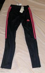 Adidas trainingsbroek nieuw, Kleding | Heren, Sportkleding, Blauw, Ophalen of Verzenden, Zo goed als nieuw, Voetbal