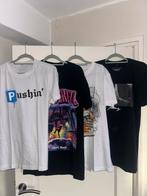 4 mister tee maat M, Overige kleuren, Maat 48/50 (M), Ophalen of Verzenden, Zo goed als nieuw