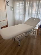 Elektrisch verstelbare massagebank, Ophalen, Gebruikt, Overige typen