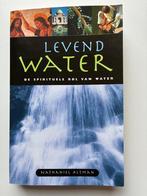 Levend water ~ Nathaniel Altman, Ophalen of Verzenden, Zo goed als nieuw