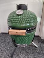 Heineken "groen blikkie" Green egg bbq, Tuin en Terras, Ophalen