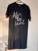 ALIX THE LABEL LANGE TRUI TUNIEK MAAT XS 36, Ophalen of Verzenden, Zo goed als nieuw