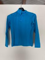 Protest Ski Puli Maat 152, Blauw, Ophalen of Verzenden, Zo goed als nieuw, Protest