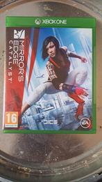 Mirror's edge catalyst, 1 speler, Ophalen of Verzenden, Zo goed als nieuw