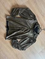 Ydence blouse, Kleding | Dames, Blouses en Tunieken, Zwart, Zo goed als nieuw, Maat 34 (XS) of kleiner, Ydence