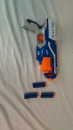 Nerf Elite Disruptor, Ophalen of Verzenden, Zo goed als nieuw